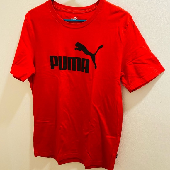 Puma Classic Tee - Picture 1 of 4